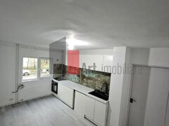 Drumul Gazarului, Giurgiului, vanzare apartament 2 camere semidecomandat